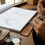 More Than Ornament: Why Custom Jewellery Is Emotion, Story, and Legacy – The Muddra Perspective