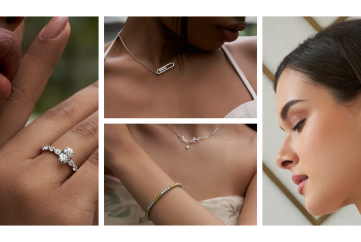 Sustainable Sparkle: Conscious Jewelry Choices for the New Year